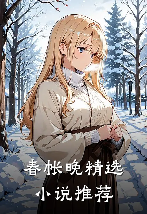 春帐晚精选小说推荐