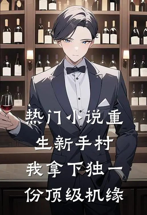 热门小说重生新手村，我拿下独一份顶级机缘