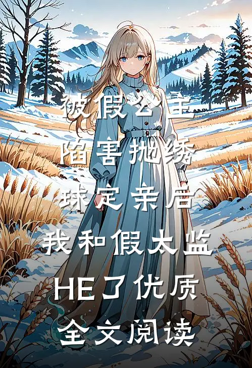 无风无月也无你小说大结局