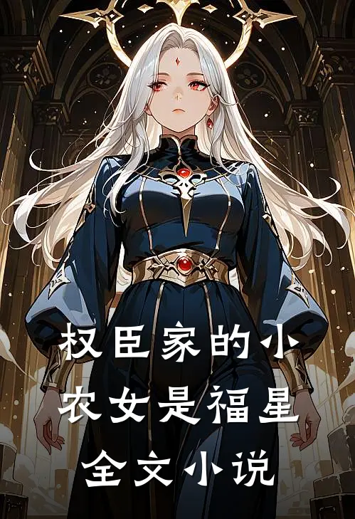 权臣家的小农女是福星全文小说