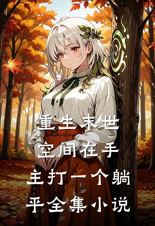 重生末世：空间在手，主打一个躺平全集小说