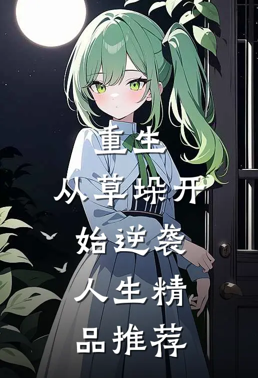 重生：从草垛开始逆袭人生精品推荐