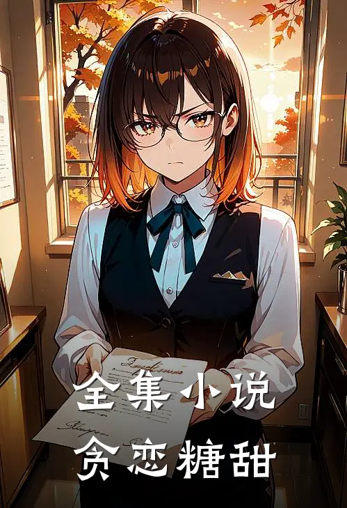 全集小说贪恋糖甜