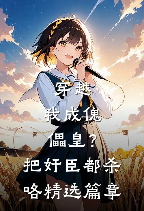 穿越：我成傀儡皇？把奸臣都杀咯精选篇章