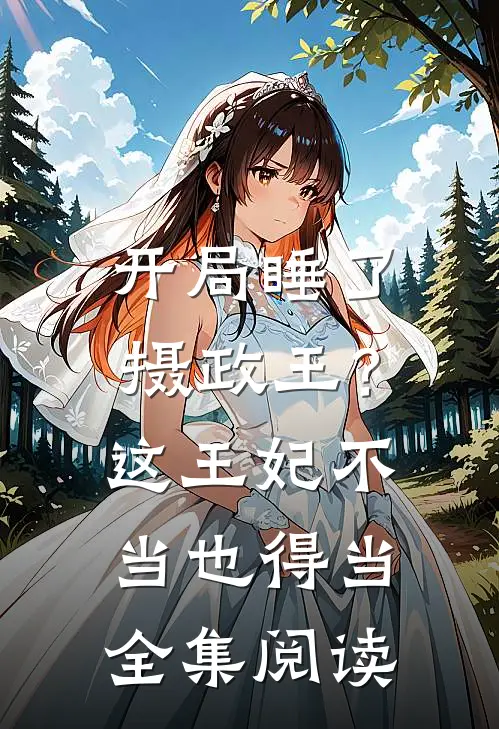 开局睡了摄政王？这王妃不当也得当全集阅读
