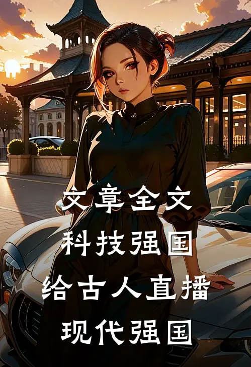 文章全文科技强国，给古人直播现代强国