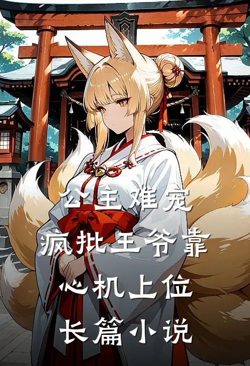 公主难宠：疯批王爷靠心机上位长篇小说