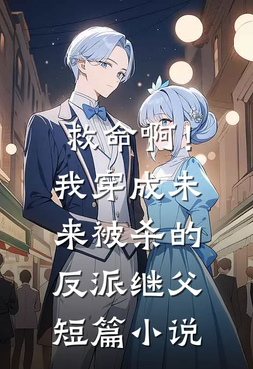 救命啊！我穿成未来被杀的反派继父短篇小说