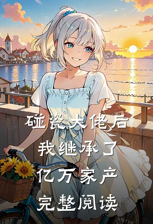 碰瓷大佬后我继承了亿万家产完整阅读