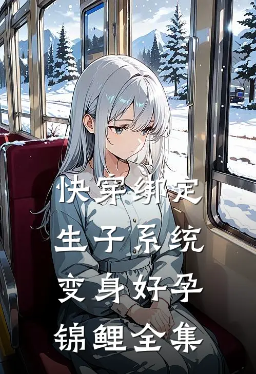 快穿绑定生子系统，变身好孕锦鲤全集