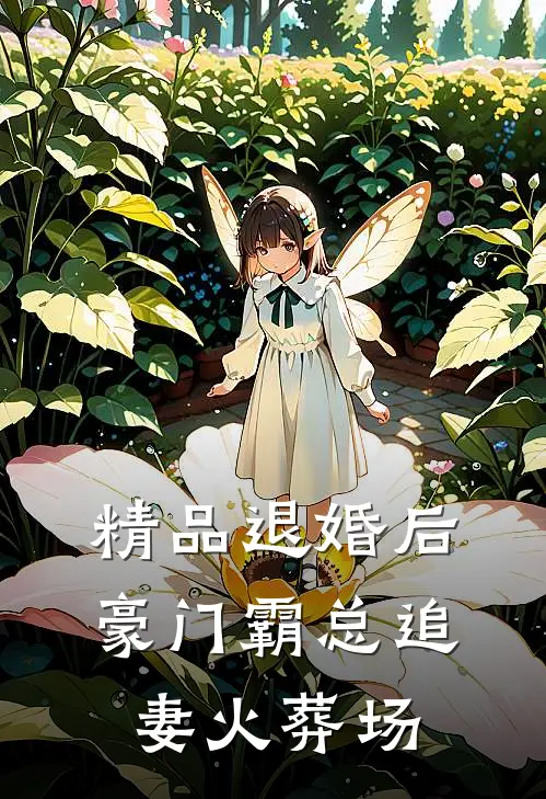 精品退婚后，豪门霸总追妻火葬场