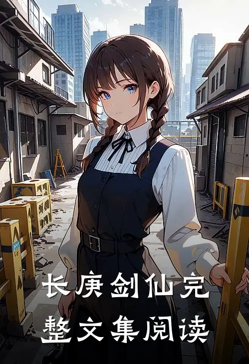 长庚剑仙完整文集阅读