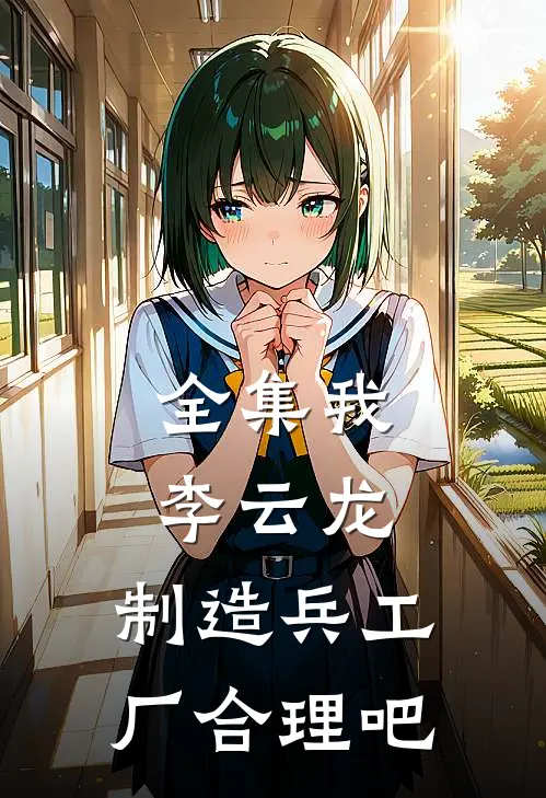 全集我，李云龙，制造兵工厂合理吧