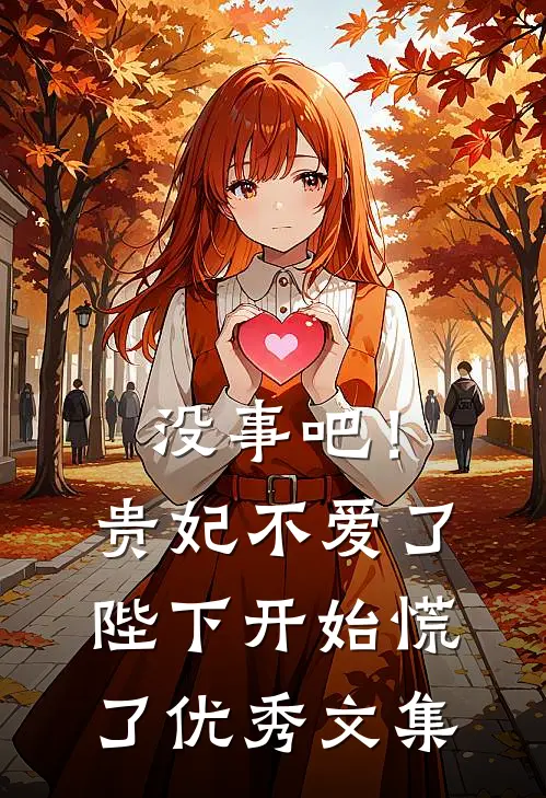 没事吧！贵妃不爱了，陛下开始慌了优秀文集