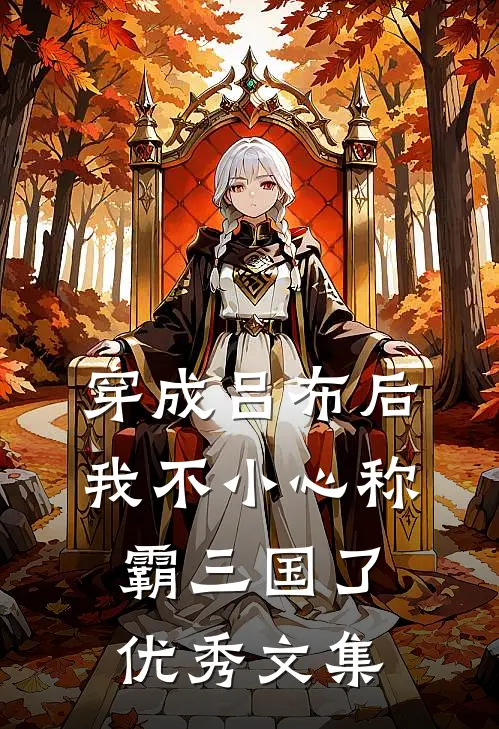 穿成吕布后，我不小心称霸三国了优秀文集