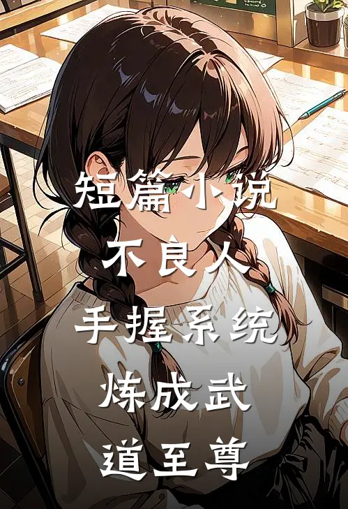 短篇小说不良人：手握系统，炼成武道至尊