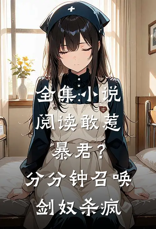 全集小说阅读敢惹暴君？分分钟召唤剑奴杀疯