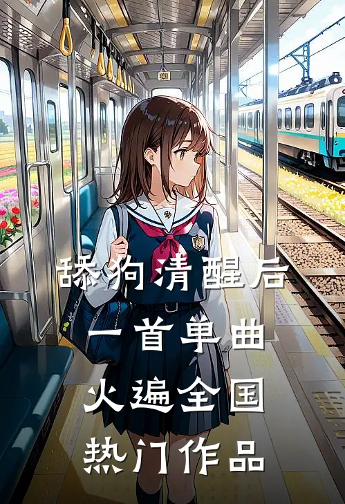 舔狗清醒后，一首单曲火遍全国热门作品