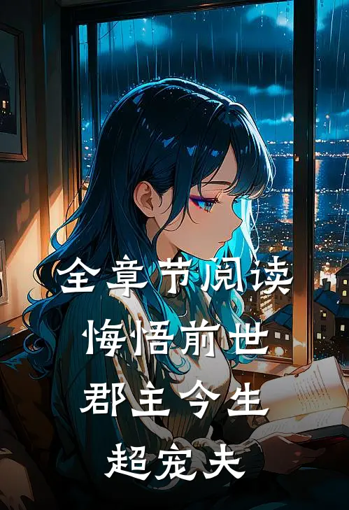 全章节阅读悔悟前世：郡主今生超宠夫