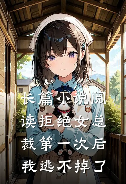 长篇小说阅读拒绝女总裁第一次后，我逃不掉了