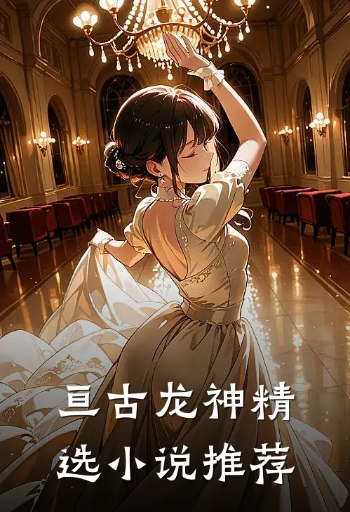亘古龙神精选小说推荐