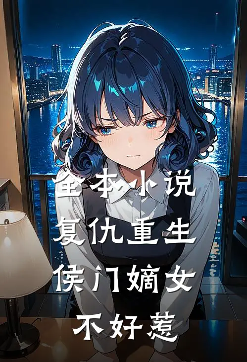 全本小说复仇重生：侯门嫡女不好惹