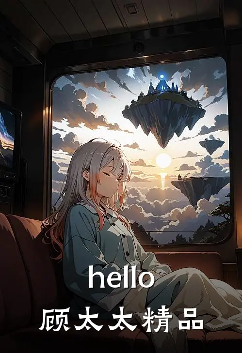 hello，顾太太精品