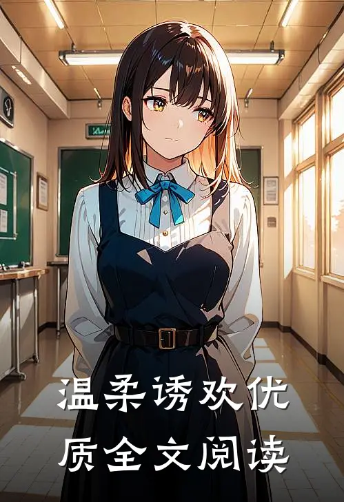 温柔诱欢优质全文阅读