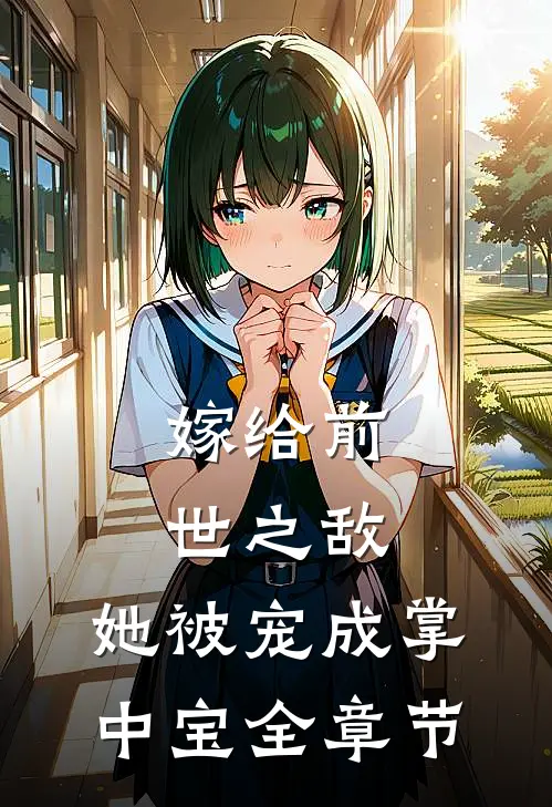 嫁给前世之敌，她被宠成掌中宝全章节