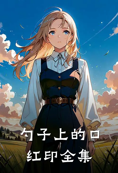 勺子上的口红印全集