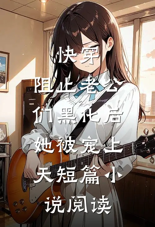 快穿：阻止老公们黑化后，她被宠上天短篇小说阅读