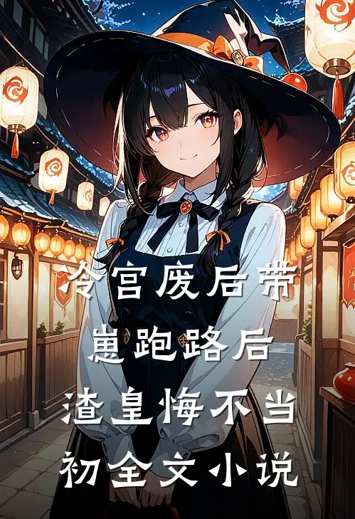 冷宫废后带崽跑路后，渣皇悔不当初全文小说