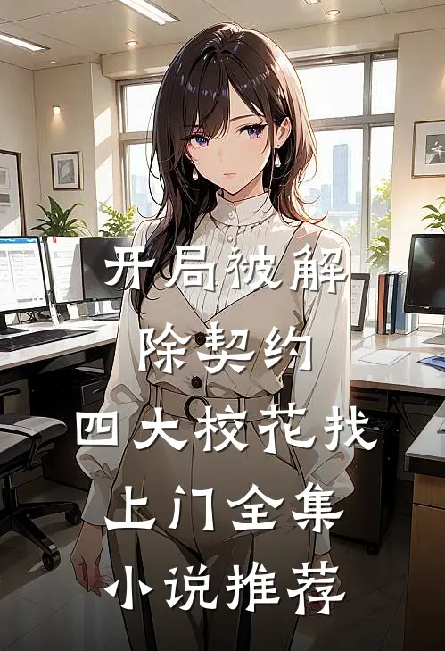 开局被解除契约，四大校花找上门全集小说推荐