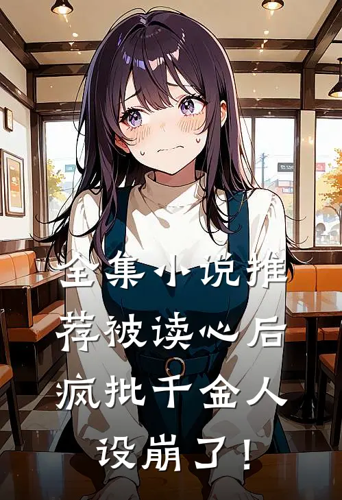 全集小说推荐被读心后，疯批千金人设崩了！