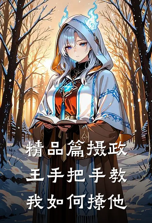 精品篇摄政王手把手教我如何撩他