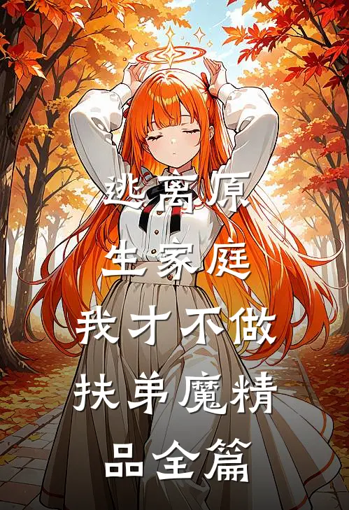逃离原生家庭：我才不做扶弟魔精品全篇