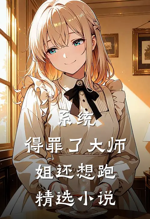 系统：得罪了大师姐还想跑精选小说