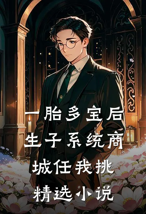 一胎多宝后，生子系统商城任我挑精选小说
