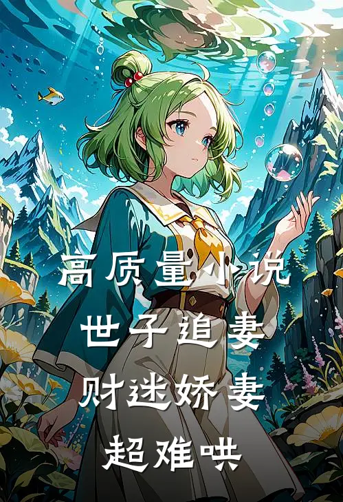 高质量小说世子追妻：财迷娇妻超难哄