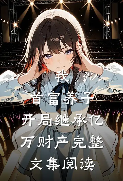 我，首富养子，开局继承亿万财产完整文集阅读