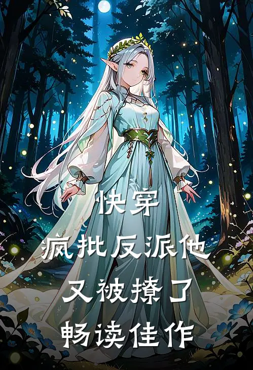 快穿：疯批反派他又被撩了畅读佳作