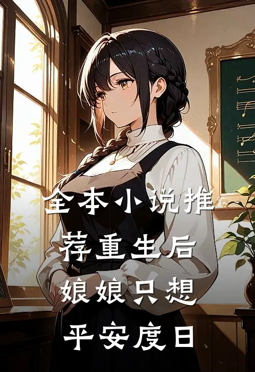 全本小说推荐重生后，娘娘只想平安度日