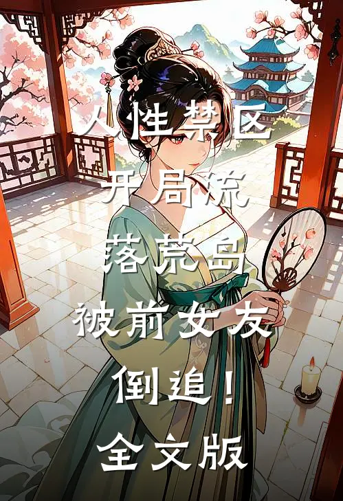 人性禁区：开局流落荒岛，被前女友倒追！全文版