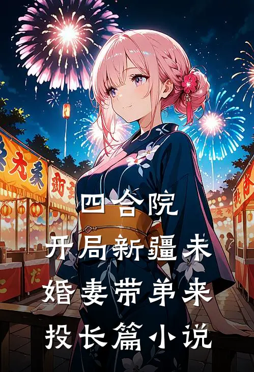 四合院：开局新疆未婚妻带弟来投长篇小说