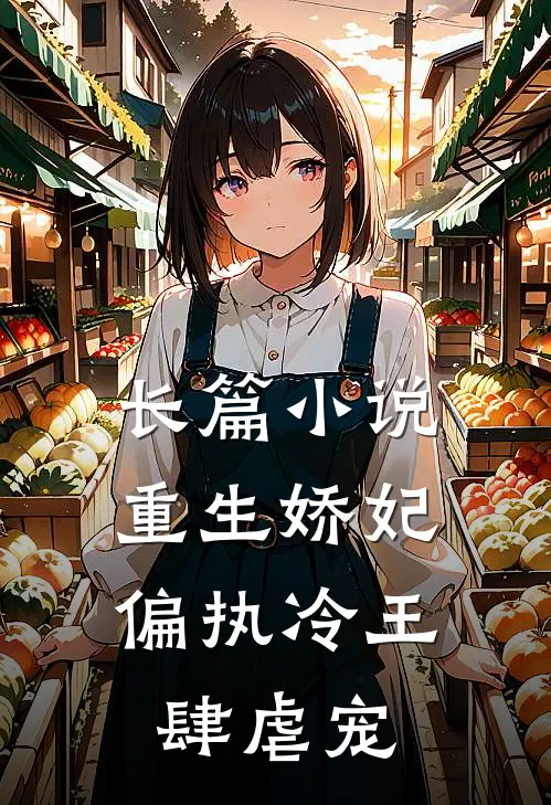长篇小说重生娇妃：偏执冷王肆虐宠