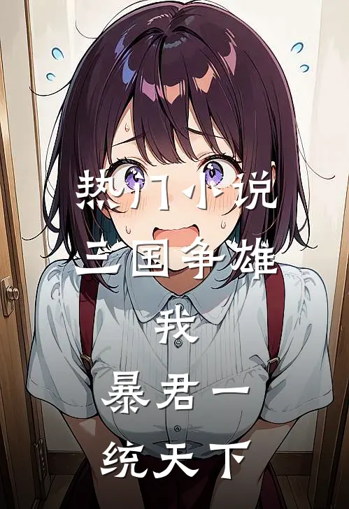 热门小说三国争雄：我，暴君一统天下