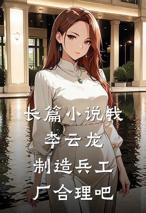 长篇小说我，李云龙，制造兵工厂合理吧