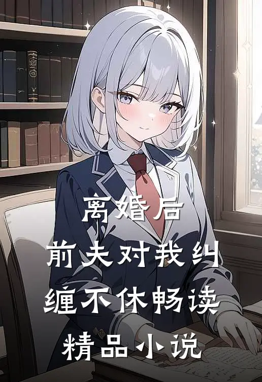 离婚后，前夫对我纠缠不休畅读精品小说