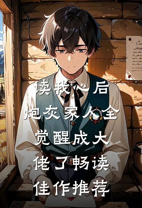 读我心后，炮灰家人全觉醒成大佬了畅读佳作推荐