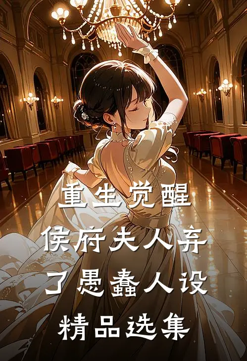 重生觉醒，侯府夫人弃了愚蠢人设精品选集